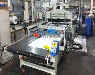 T-Shirt flat bag making machine - ELBA - SA 9011HSP